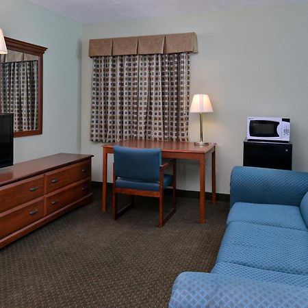 Americas Best Value Inn - Seymour Chambre photo