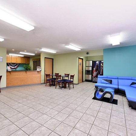 Americas Best Value Inn - Seymour Extérieur photo