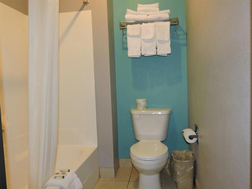Americas Best Value Inn - Seymour Chambre photo