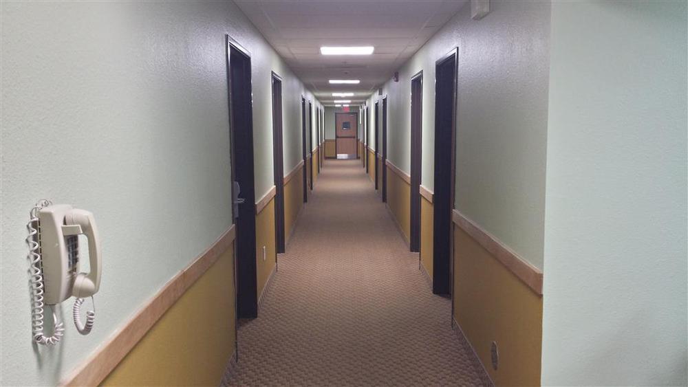 Americas Best Value Inn - Seymour Facilités photo