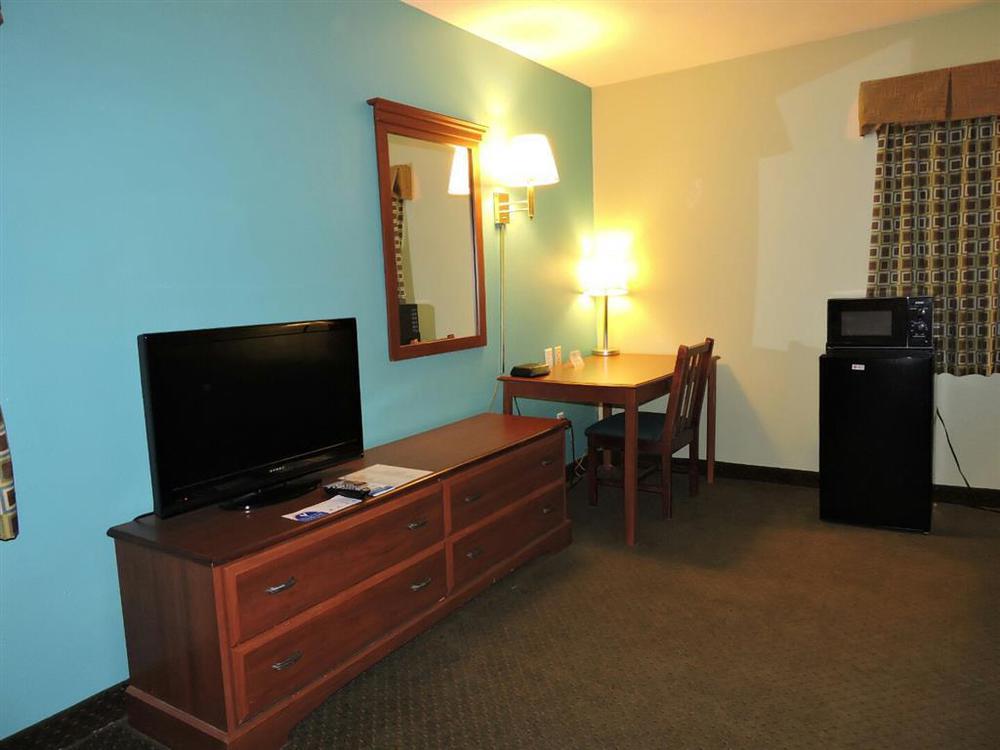 Americas Best Value Inn - Seymour Chambre photo