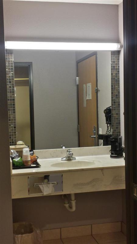 Americas Best Value Inn - Seymour Chambre photo