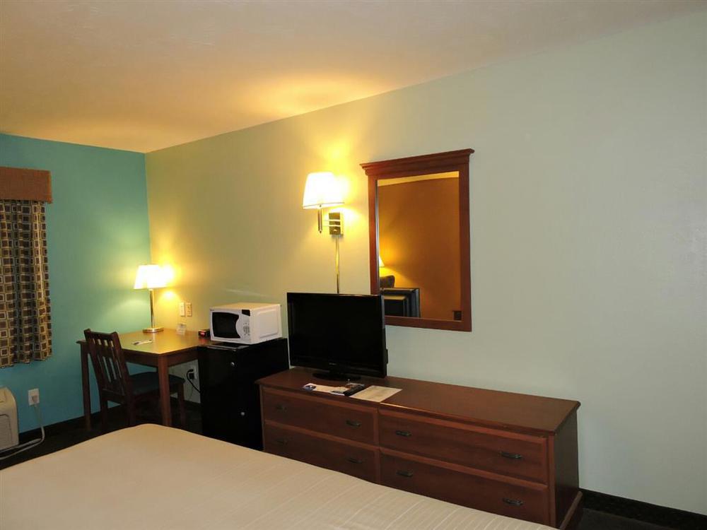 Americas Best Value Inn - Seymour Chambre photo