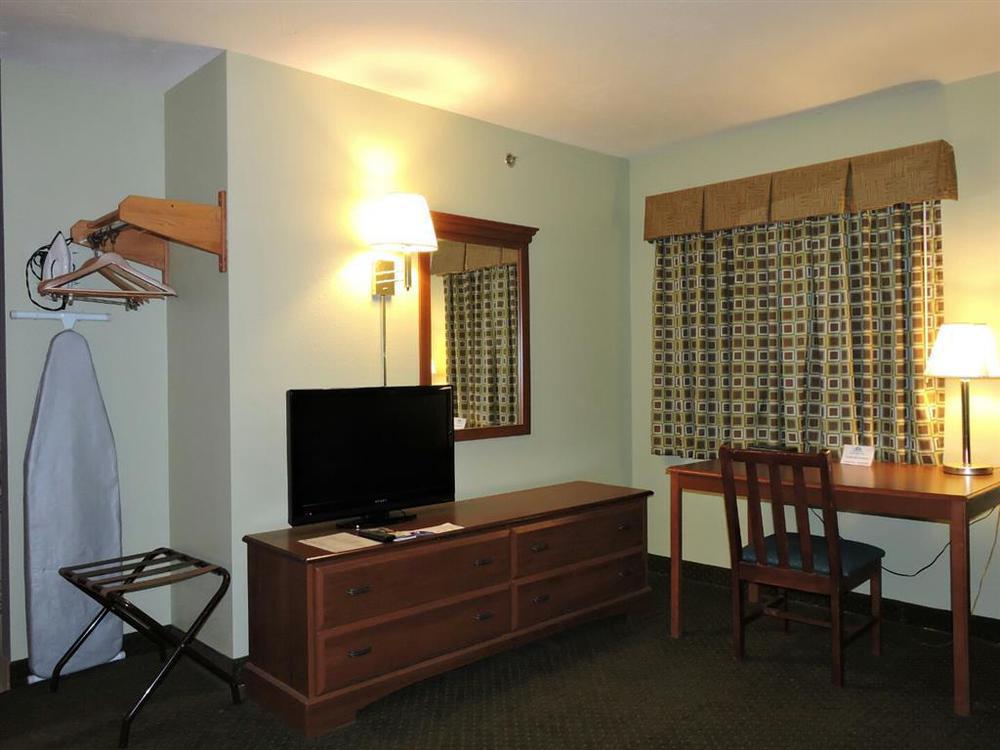 Americas Best Value Inn - Seymour Chambre photo