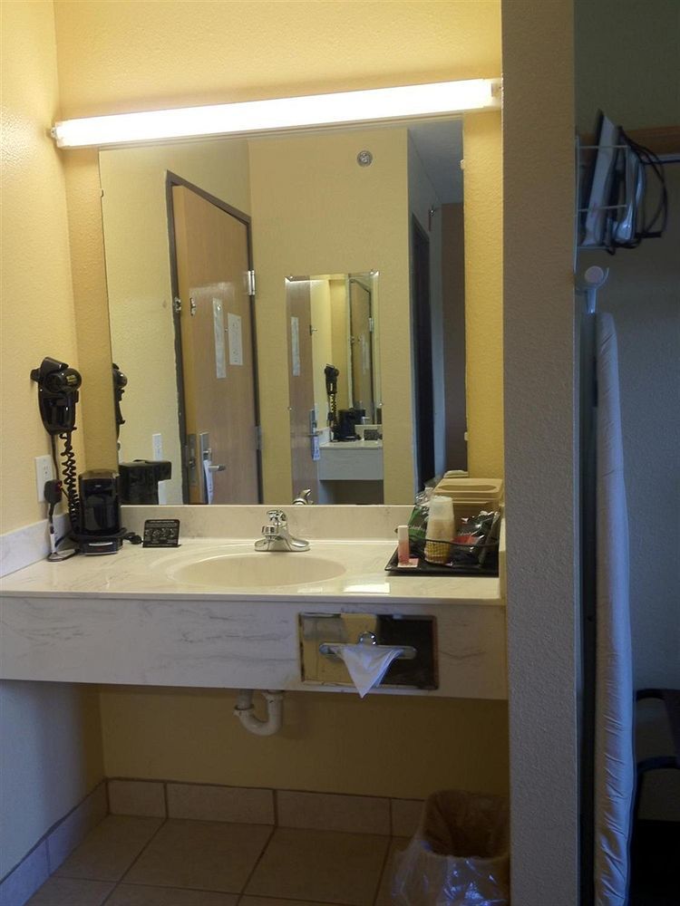 Americas Best Value Inn - Seymour Chambre photo