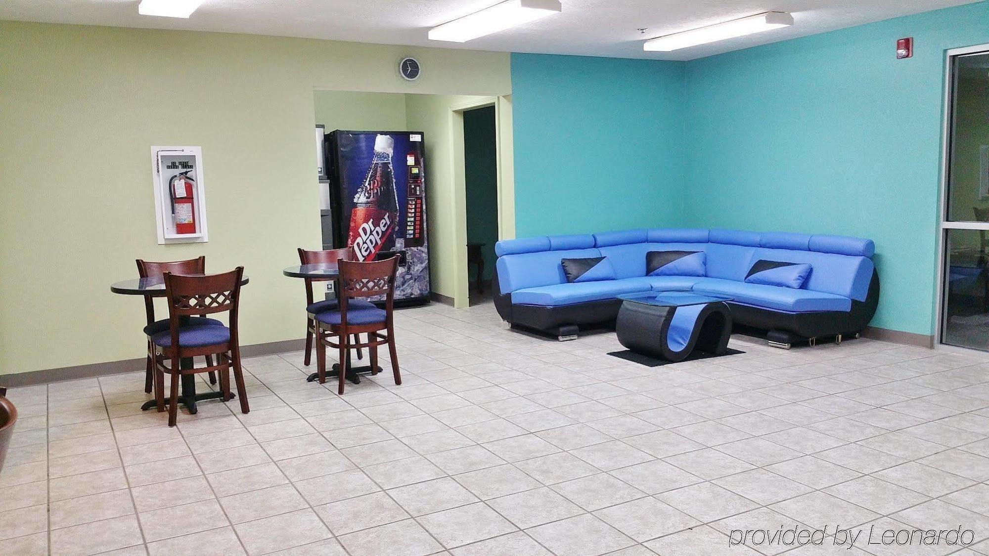 Americas Best Value Inn - Seymour Extérieur photo