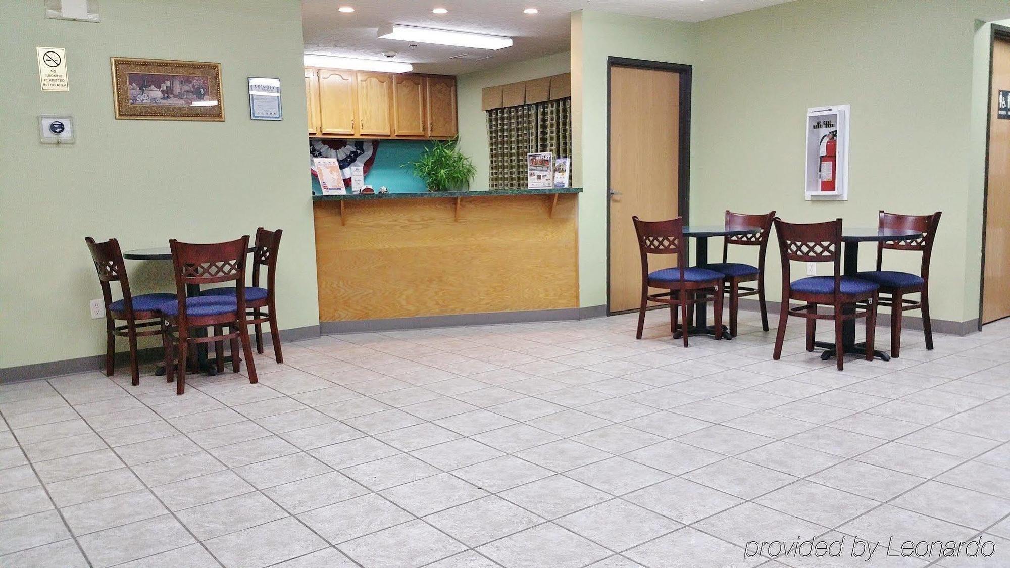 Americas Best Value Inn - Seymour Extérieur photo