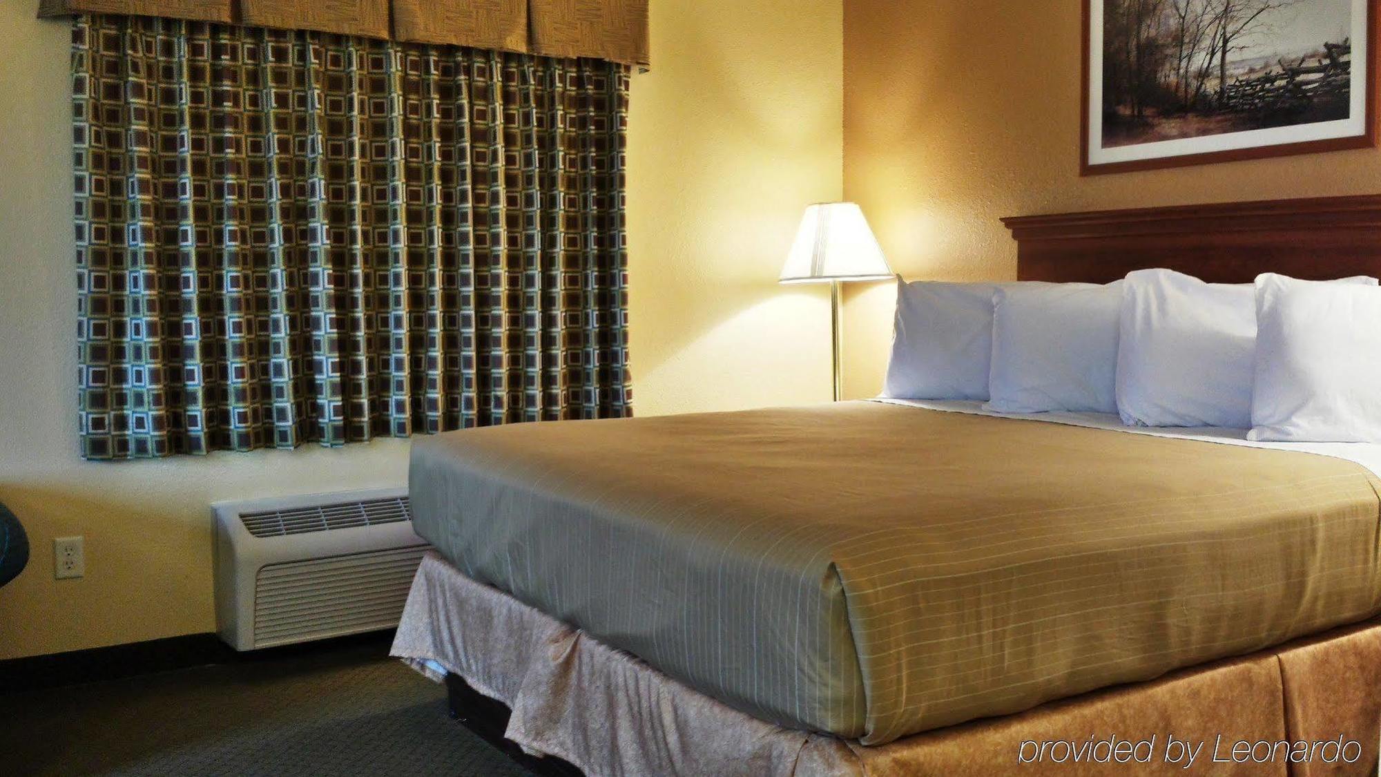 Americas Best Value Inn - Seymour Extérieur photo