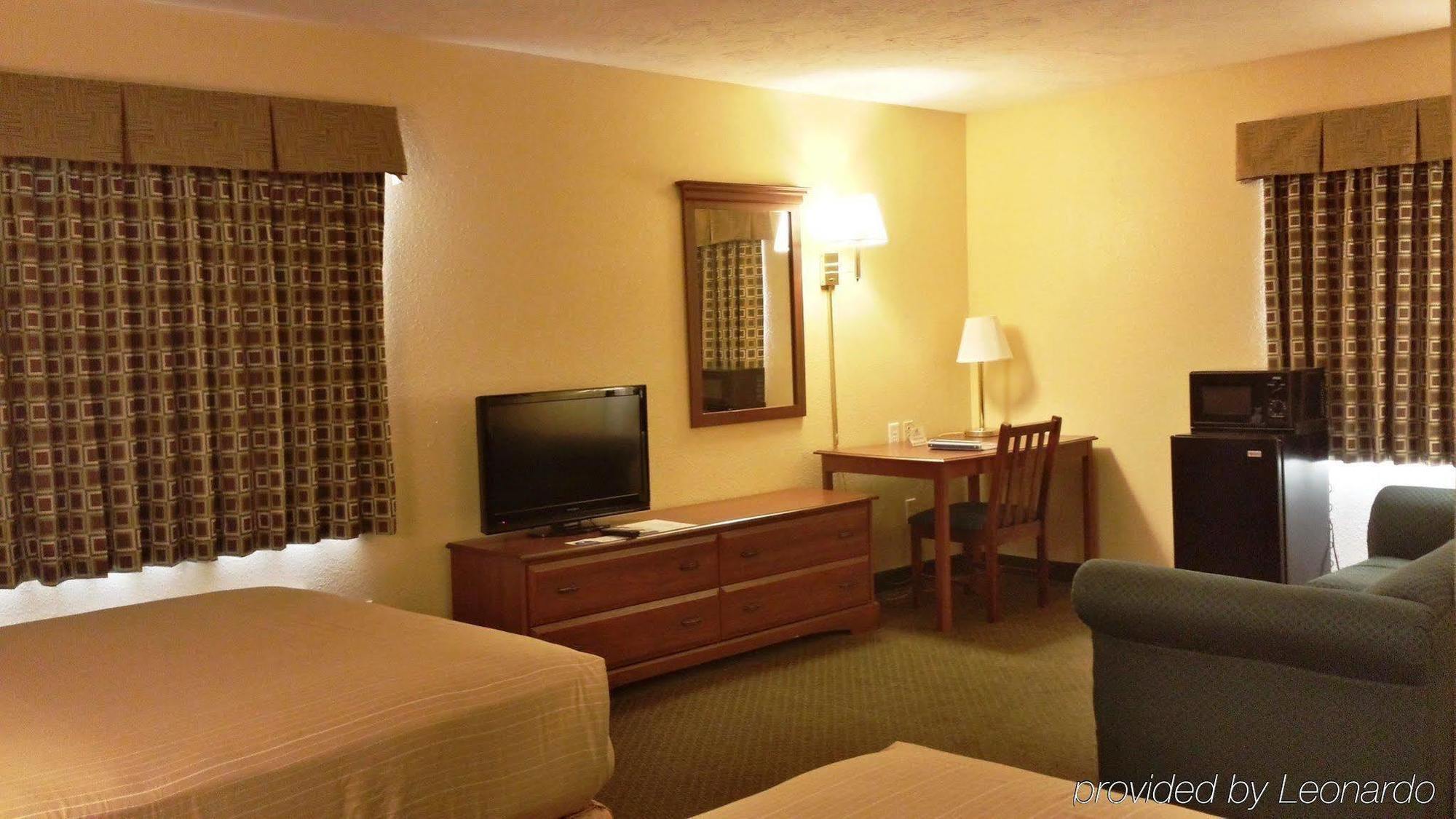 Americas Best Value Inn - Seymour Extérieur photo