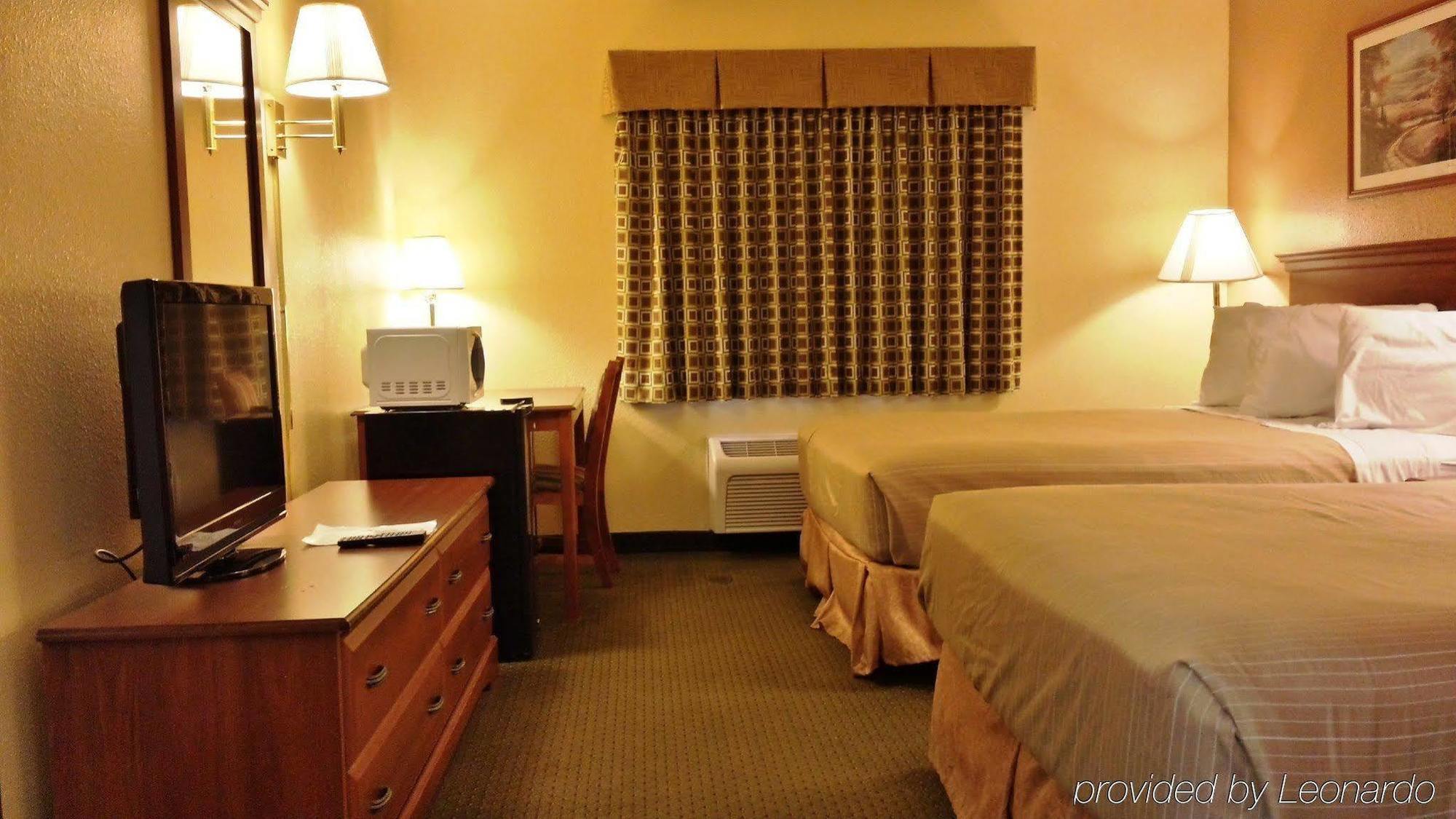 Americas Best Value Inn - Seymour Extérieur photo