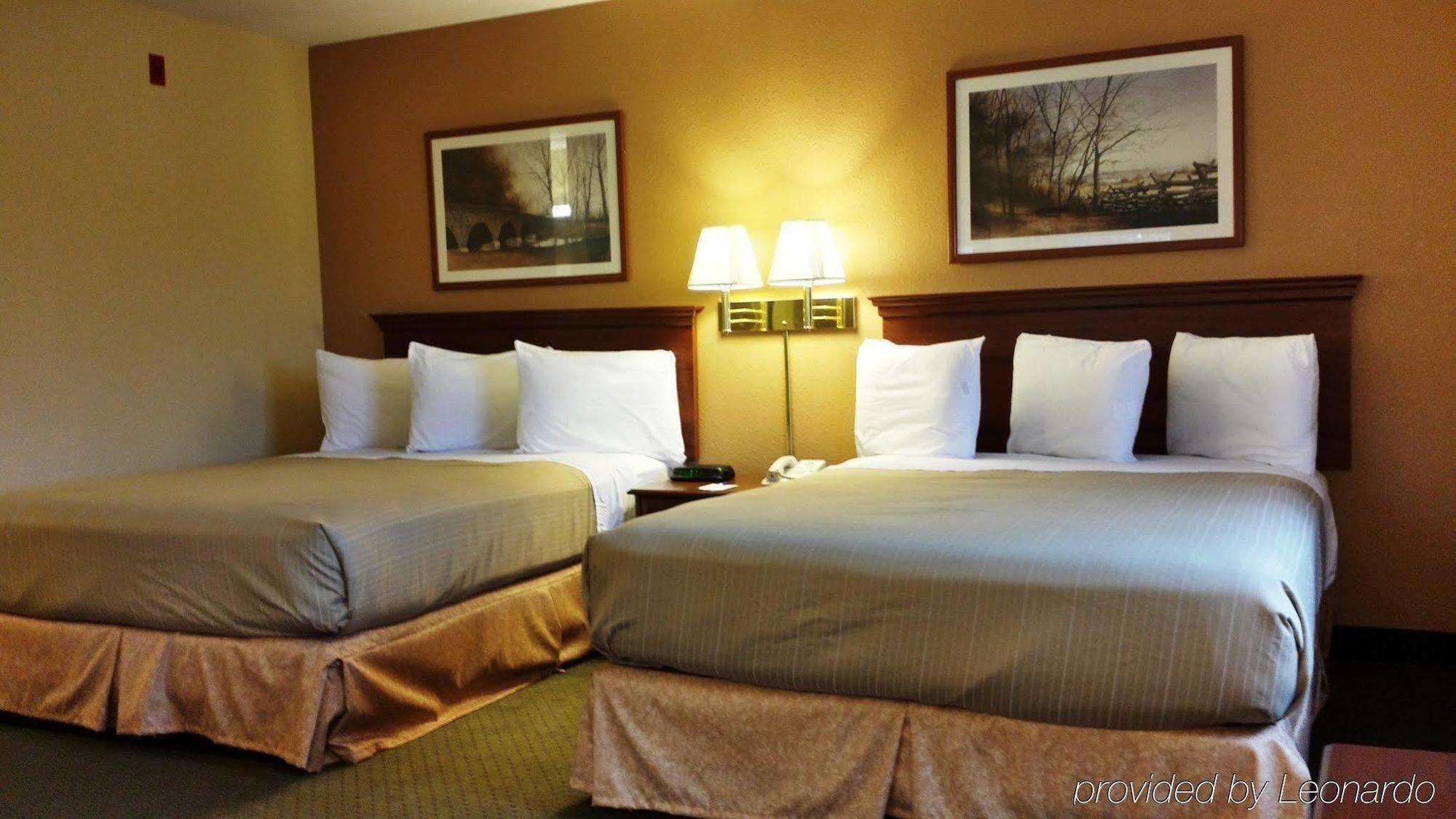 Americas Best Value Inn - Seymour Extérieur photo
