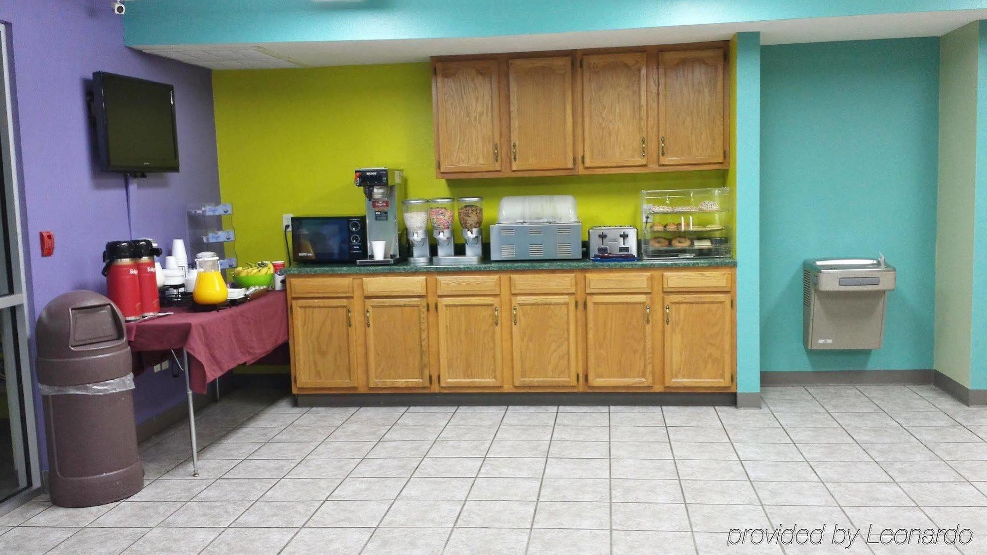 Americas Best Value Inn - Seymour Extérieur photo