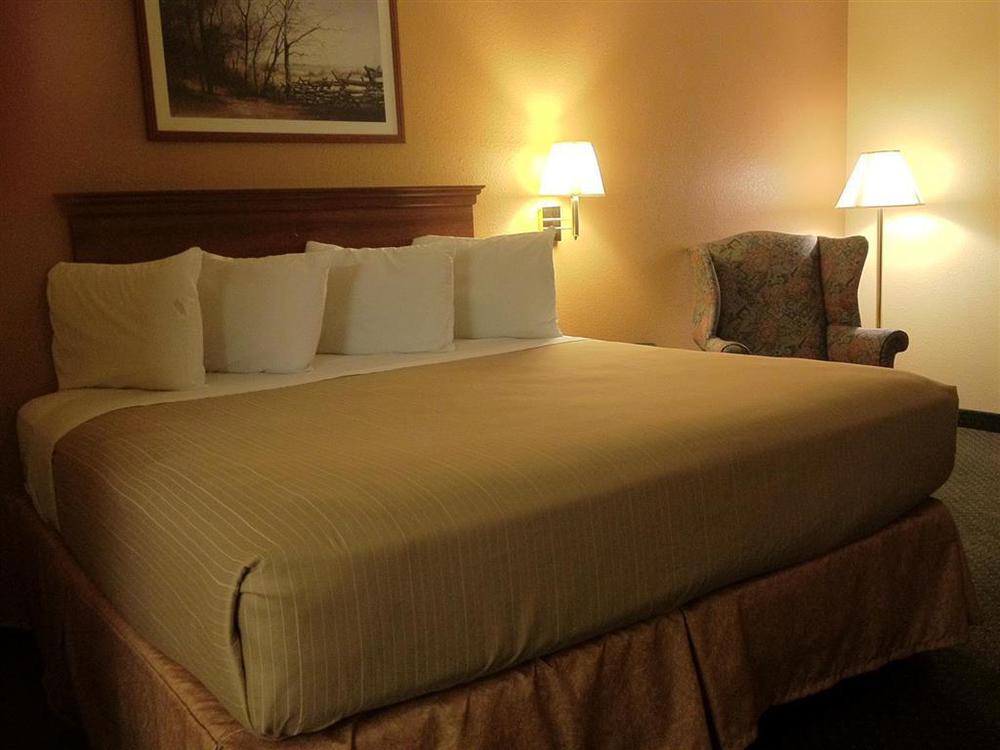 Americas Best Value Inn - Seymour Chambre photo