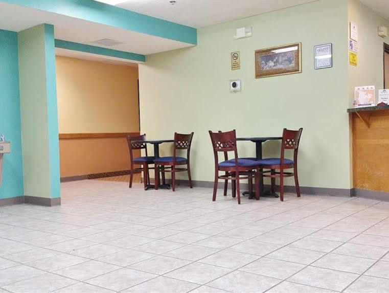 Americas Best Value Inn - Seymour Extérieur photo
