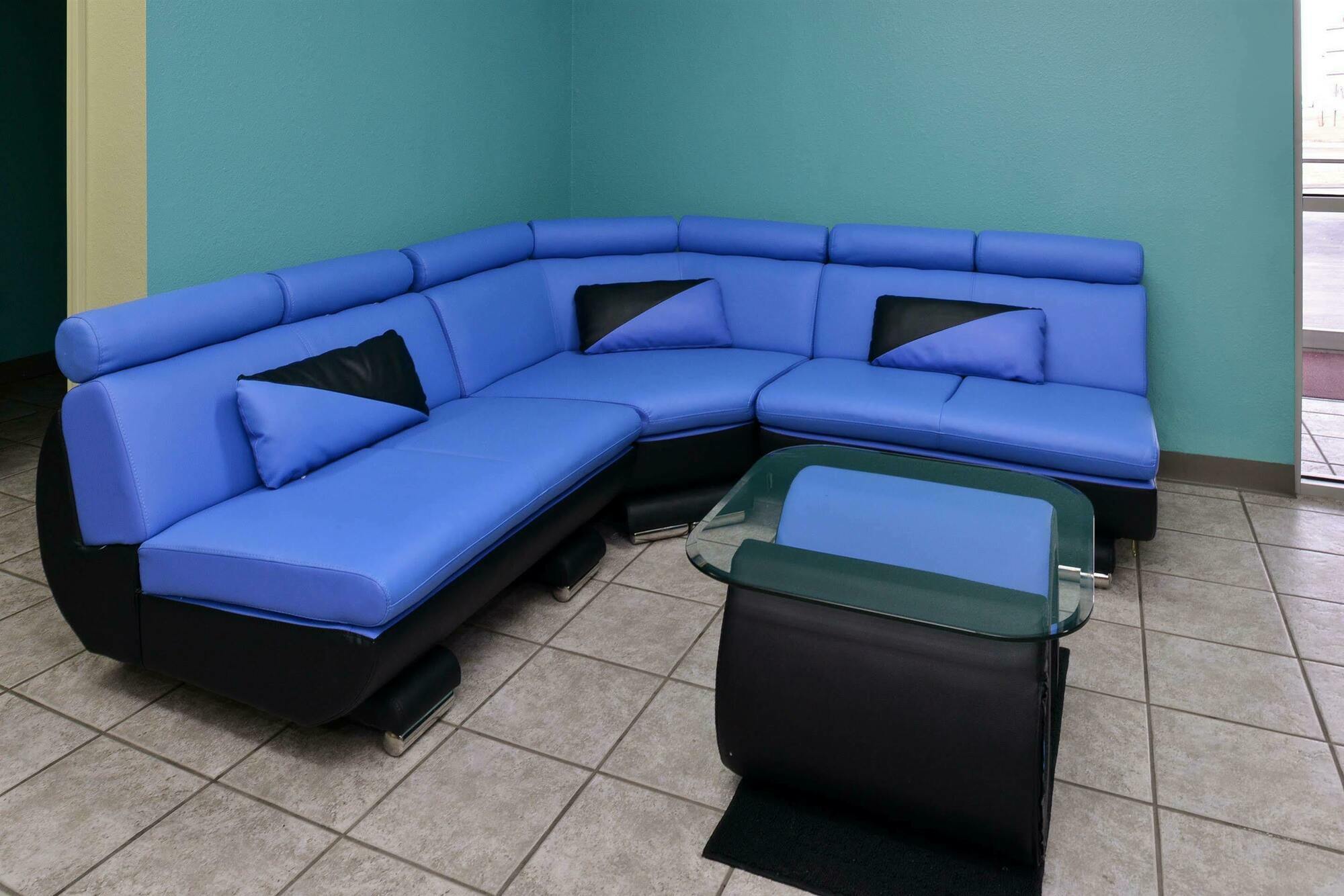 Americas Best Value Inn - Seymour Extérieur photo